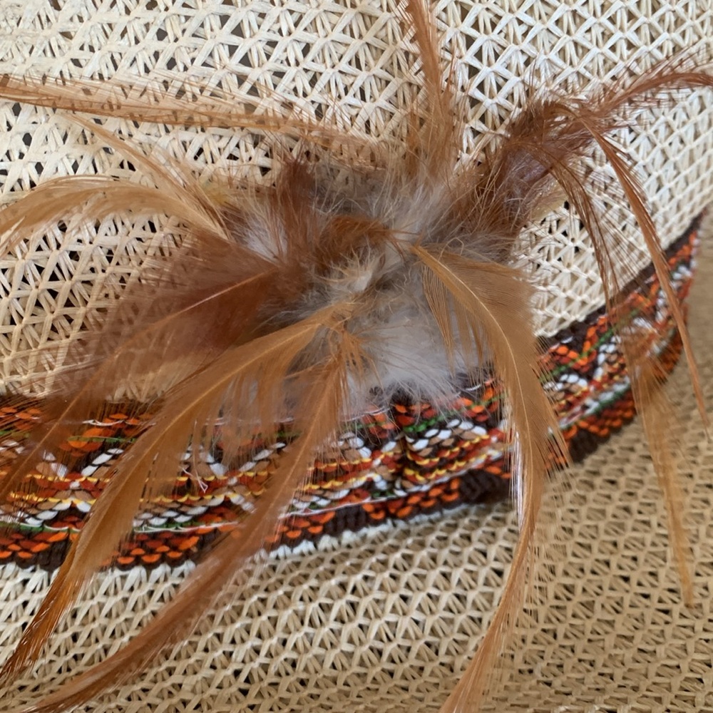 Cowboy hat - Picture 2 of 3
